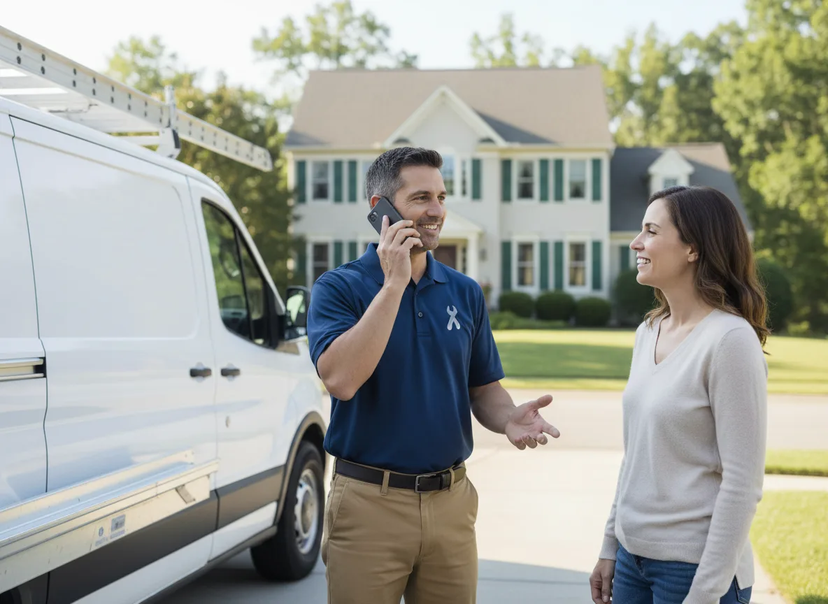 Home Gutter Service Corryton, TN FAQs